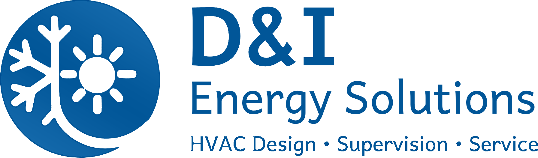 D&I Logo